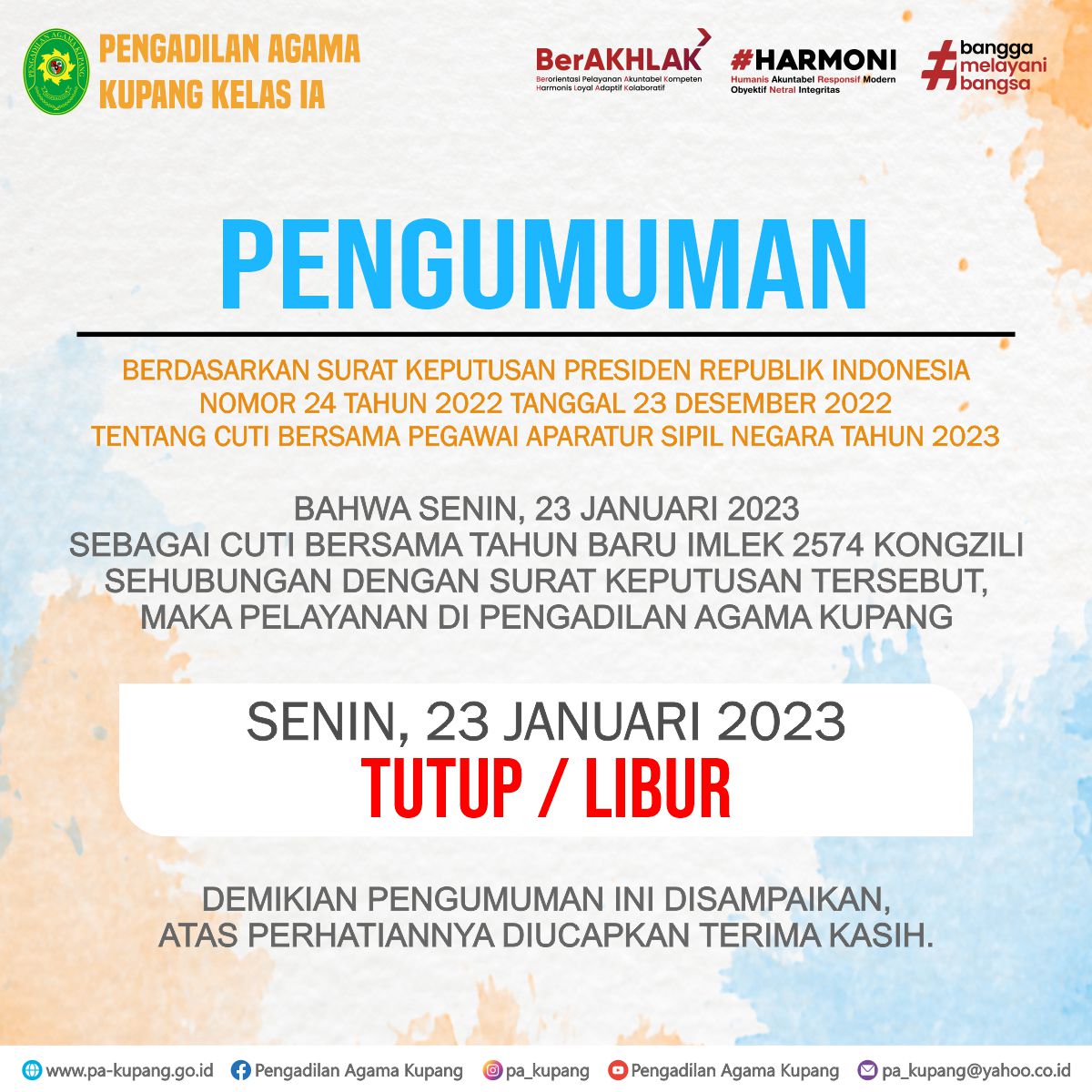 Imlek 2023