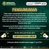  PENGUMUMAN LIBUR TANGGAL 29 s/d 30 Mei 2025